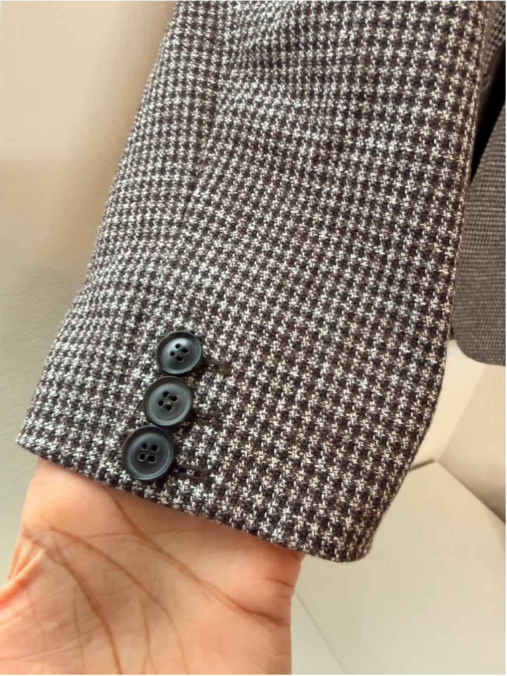 REISS Butler Slim Fit Blazer 40R $365 - Picture 11 of 11